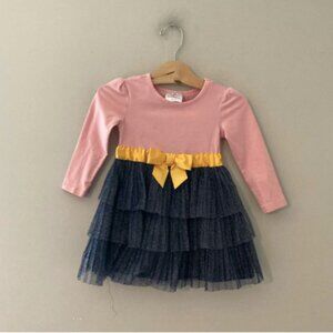 $18 ADD ON Hanna Andersson dress 3T Mini Boden Janie and Jack Zara Baby Gap